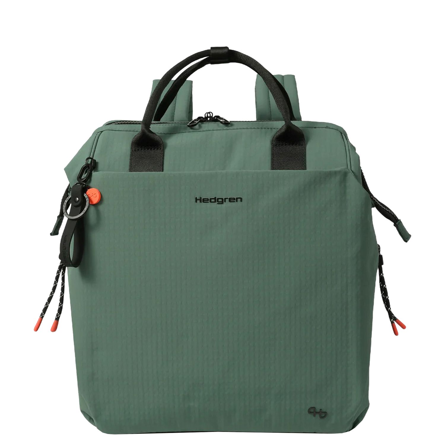 Hedgren Laptop Rugzakken groen