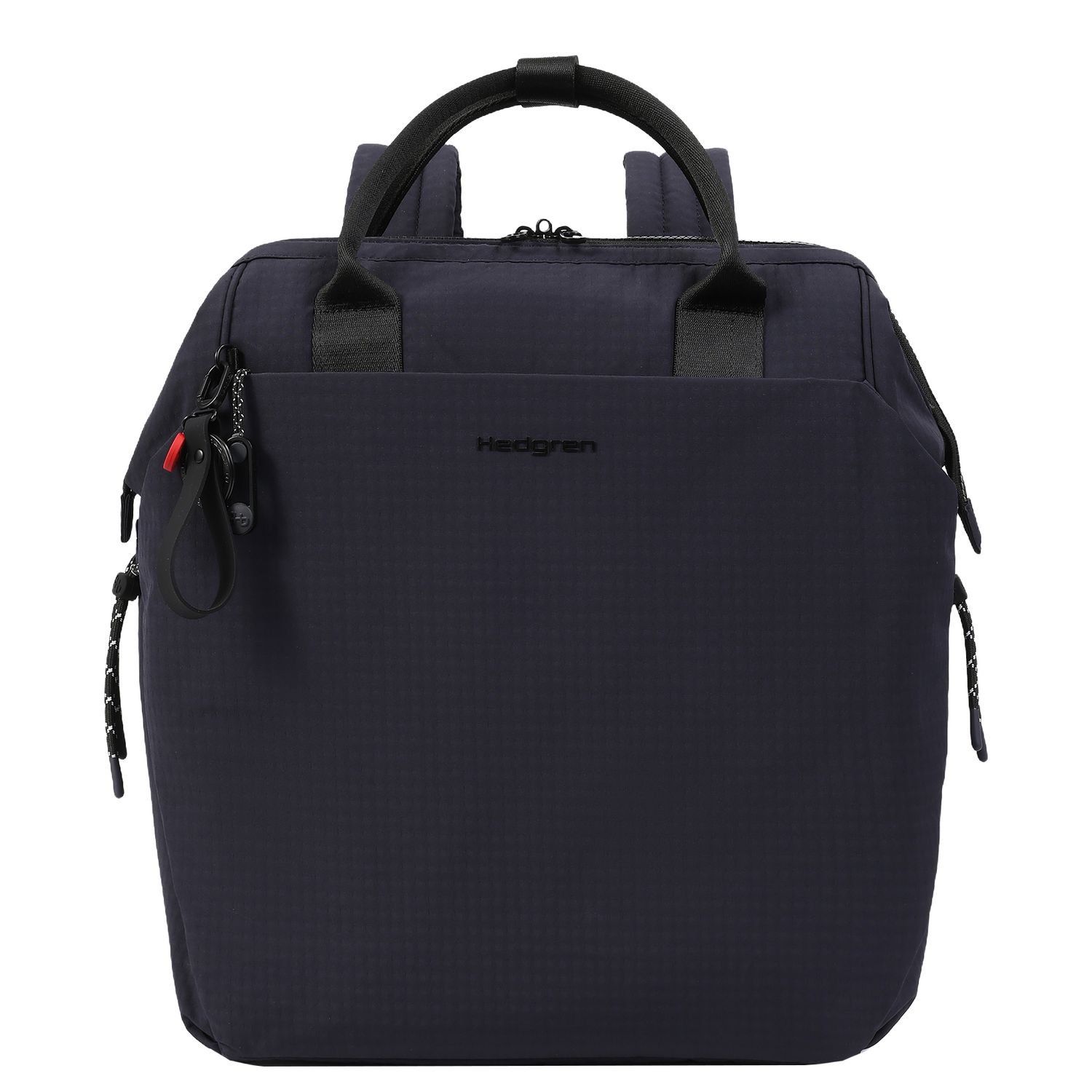 Hedgren Laptop Rugzakken blauw