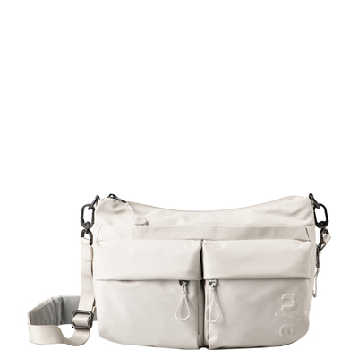 Aunts & Uncles Mogami Crossbody Umhängetasche linen