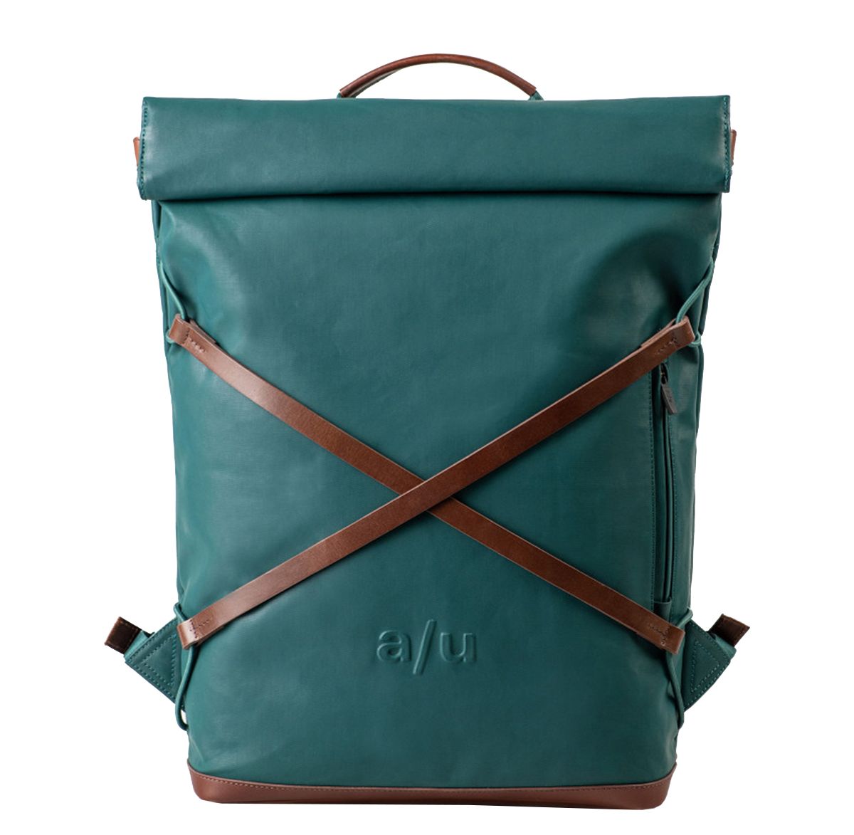 Aunts & Uncles Laptop Rugzakken blauw