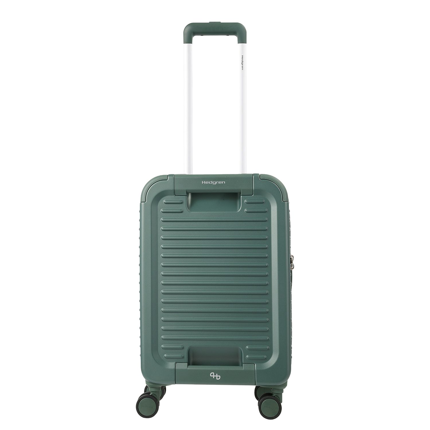 Hedgren Spinners groen