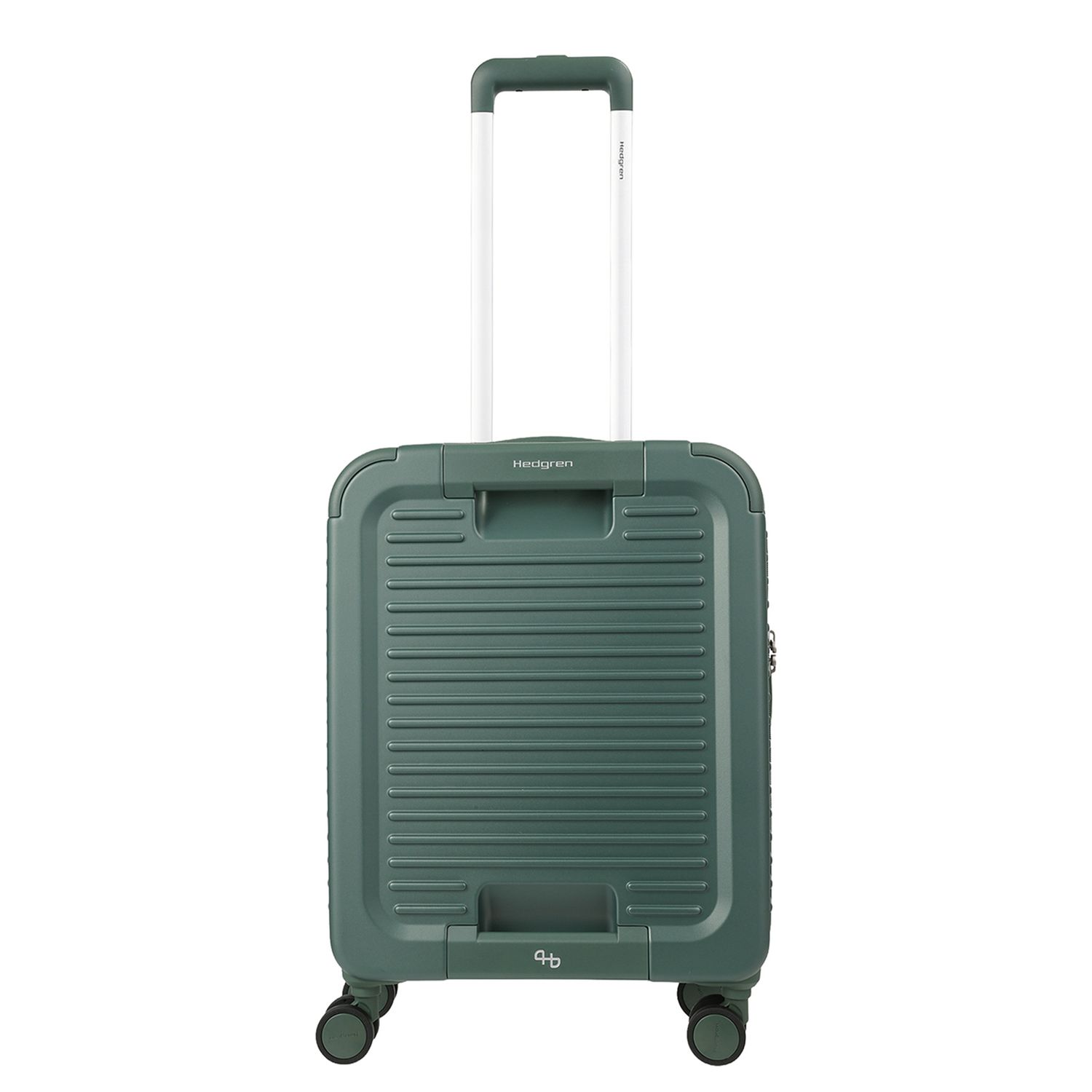 Hedgren Spinners groen