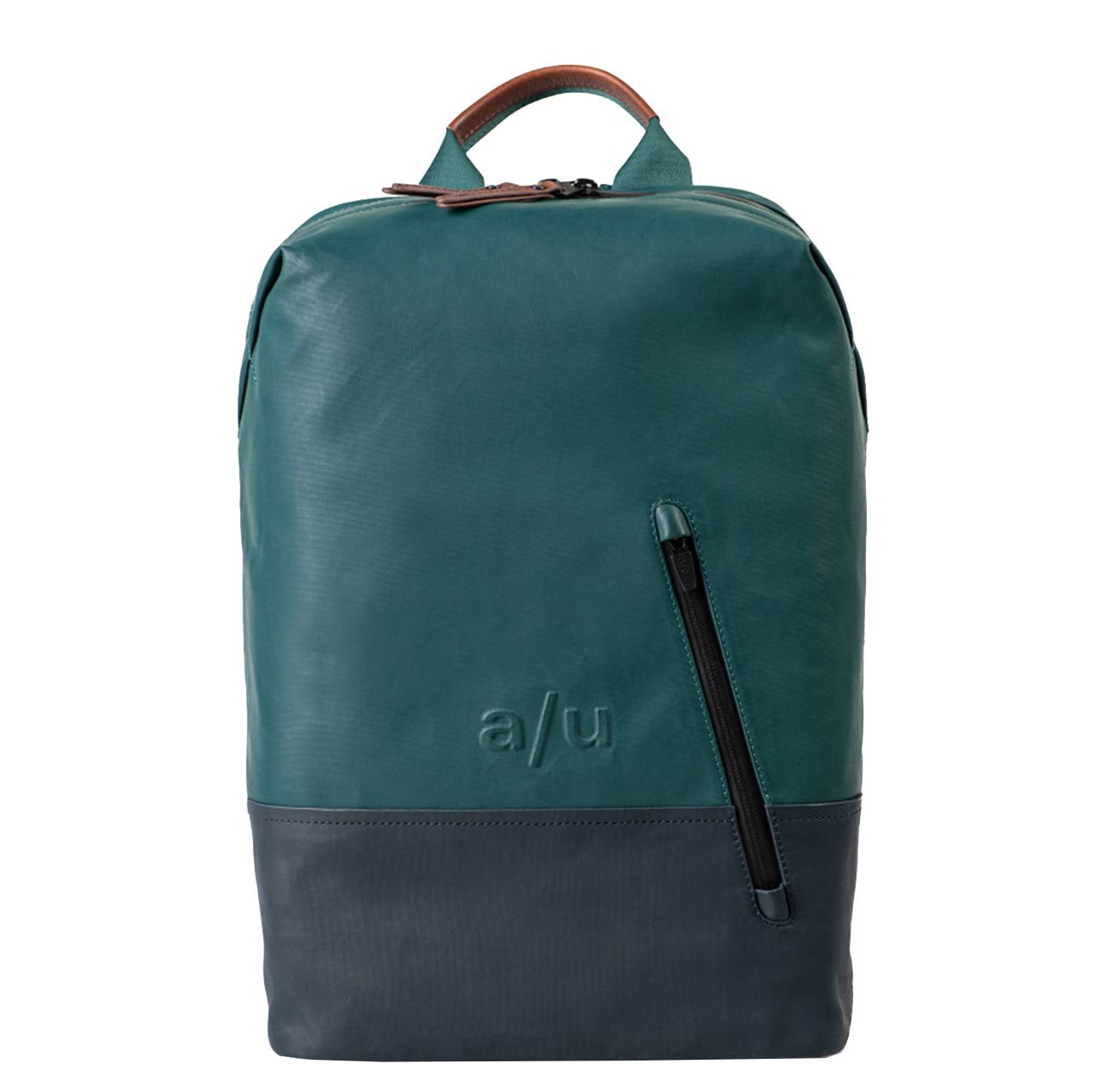 Aunts & Uncles Laptop Rugzakken blauw