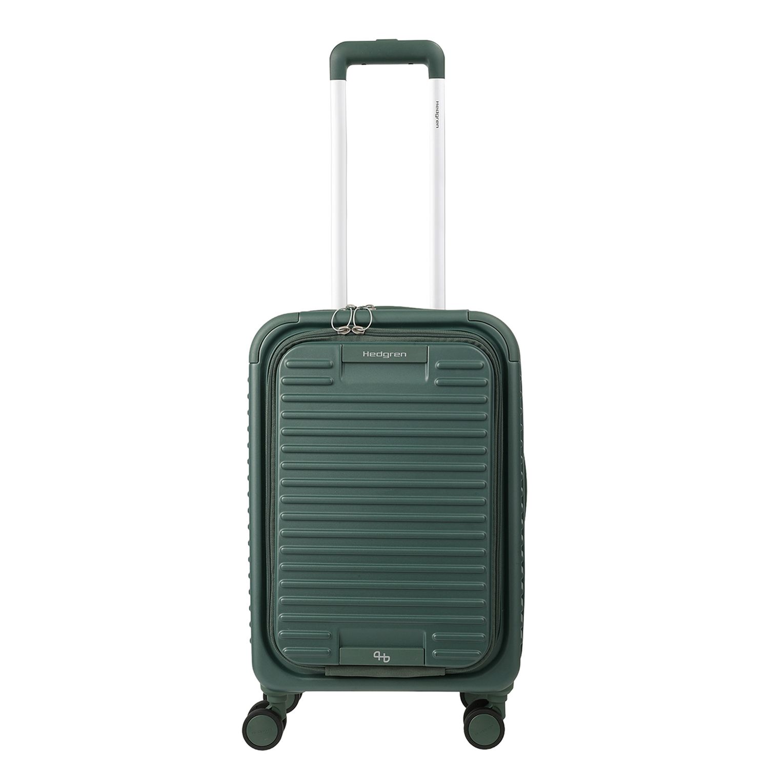 Hedgren Spinners groen