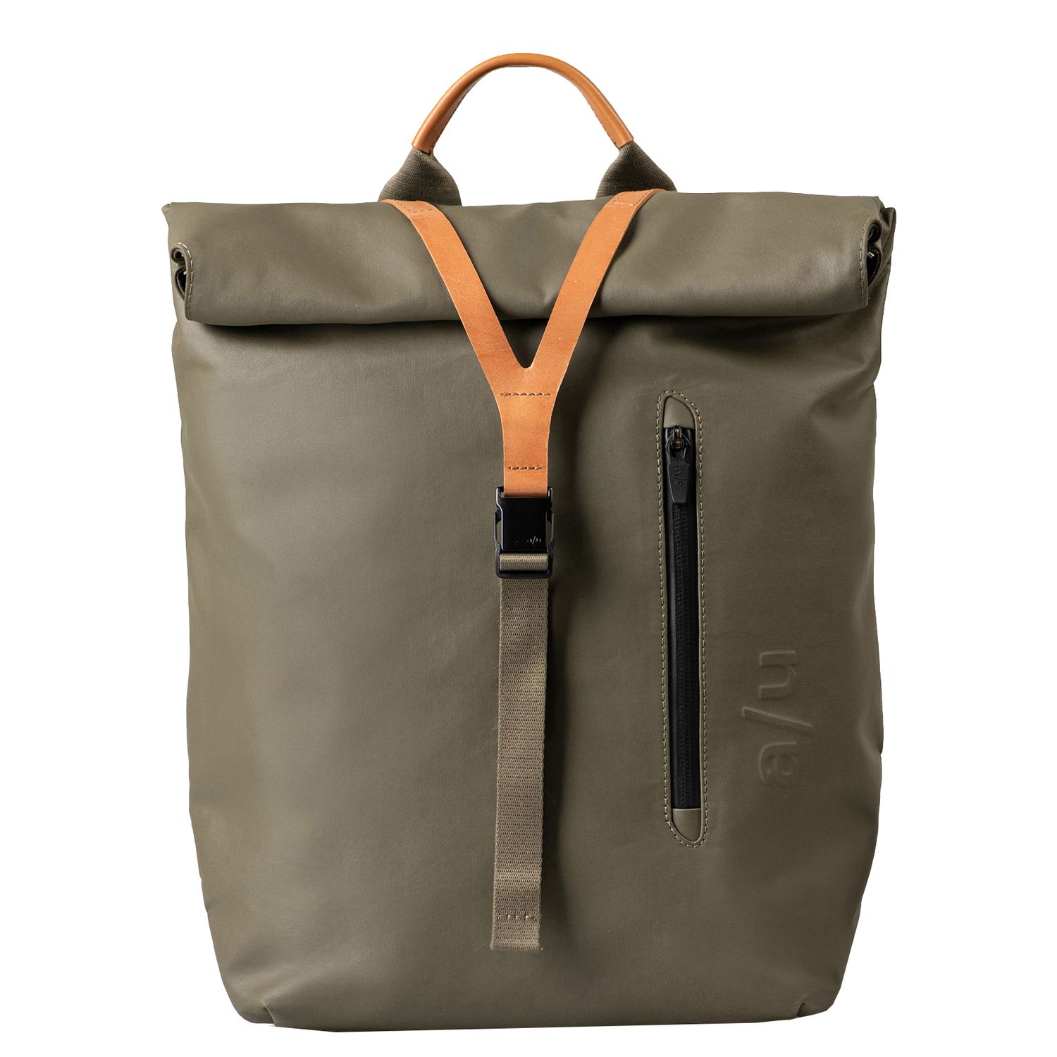 Aunts & Uncles Laptop Rugzakken groen