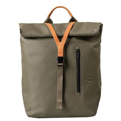 Aunts & Uncles Tama Laptoprucksack - 15.6" Laptopfach - fallen rock