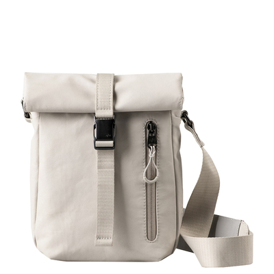 Aunts & Uncles Yodo Umhängetasche linen