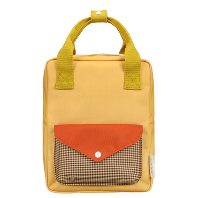 Sticky Lemon Lemon Tree Kinderrucksack - Envelope - Small apple juice