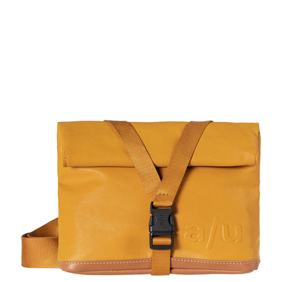 Aunts & Uncles Tsu Bauchtasche Crossbody amber