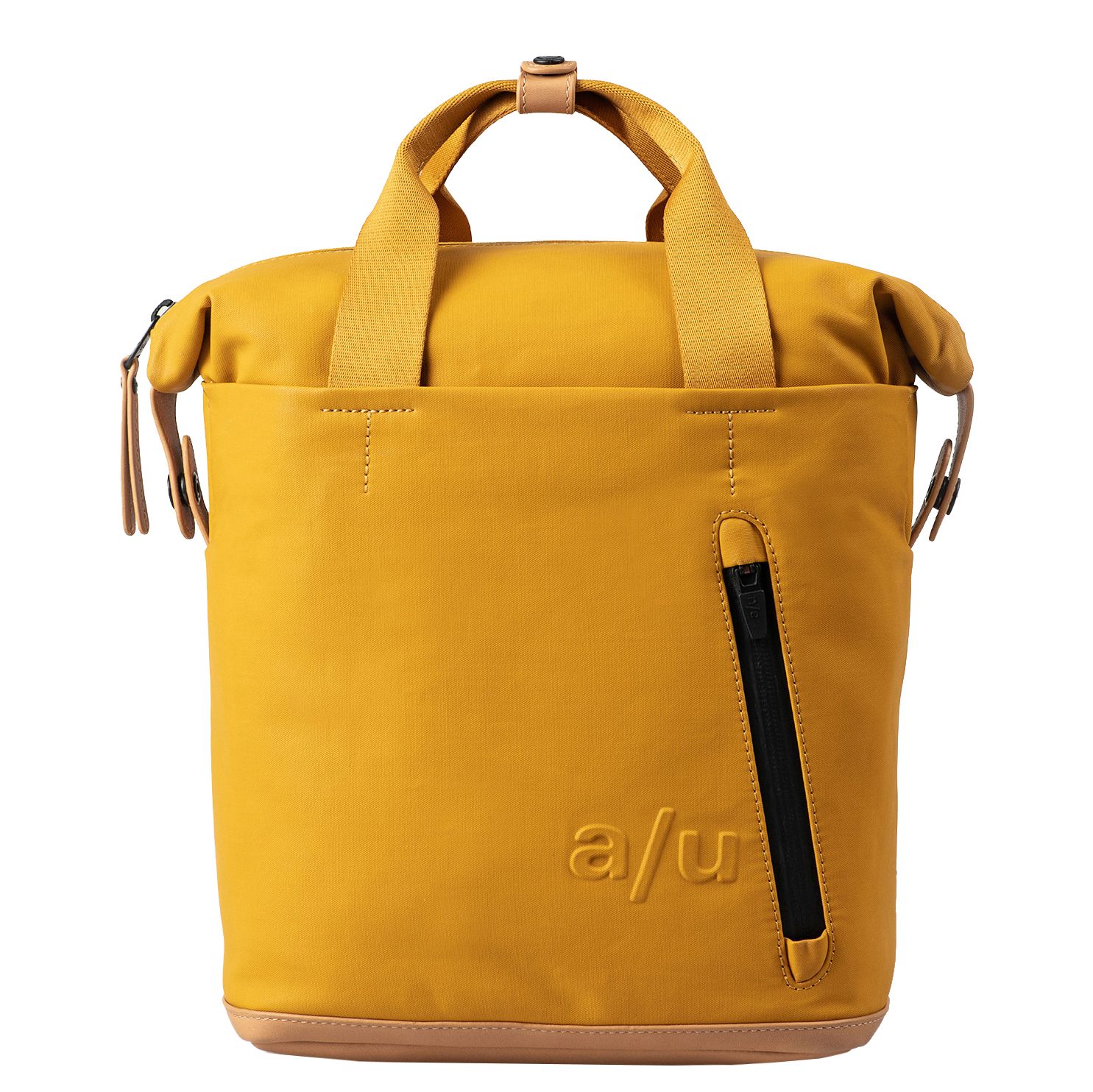Aunts & Uncles daypack geel