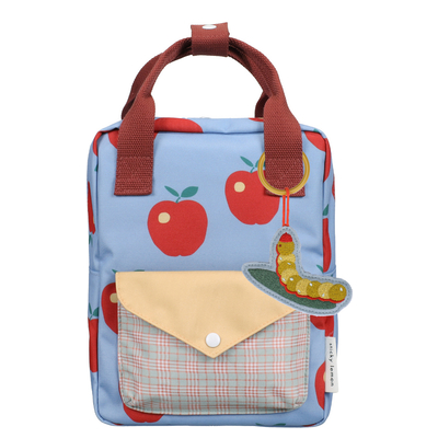 Sticky Lemon Lemon Tree Kinderrucksack - Envelope - Small apple grub
