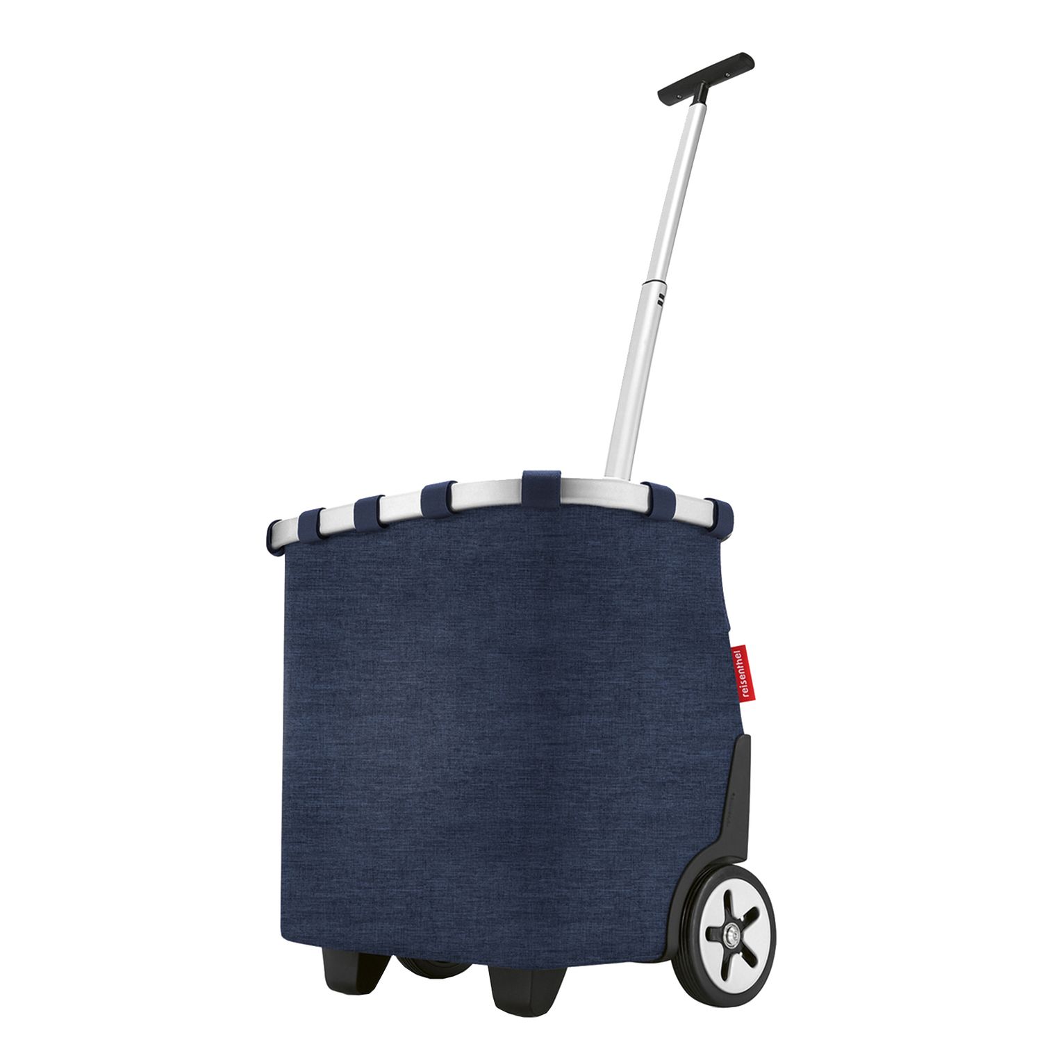 Reisenthel Carrycruiser Trolleys blauw