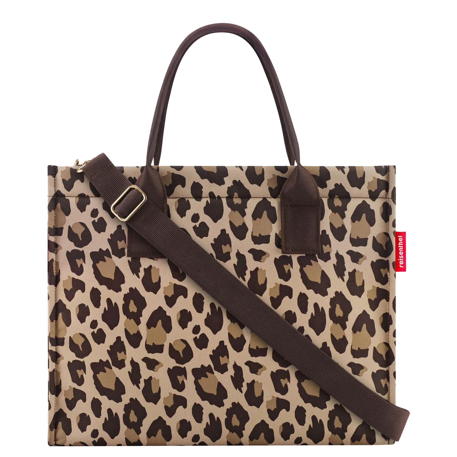 Reisenthel shopper multicolor