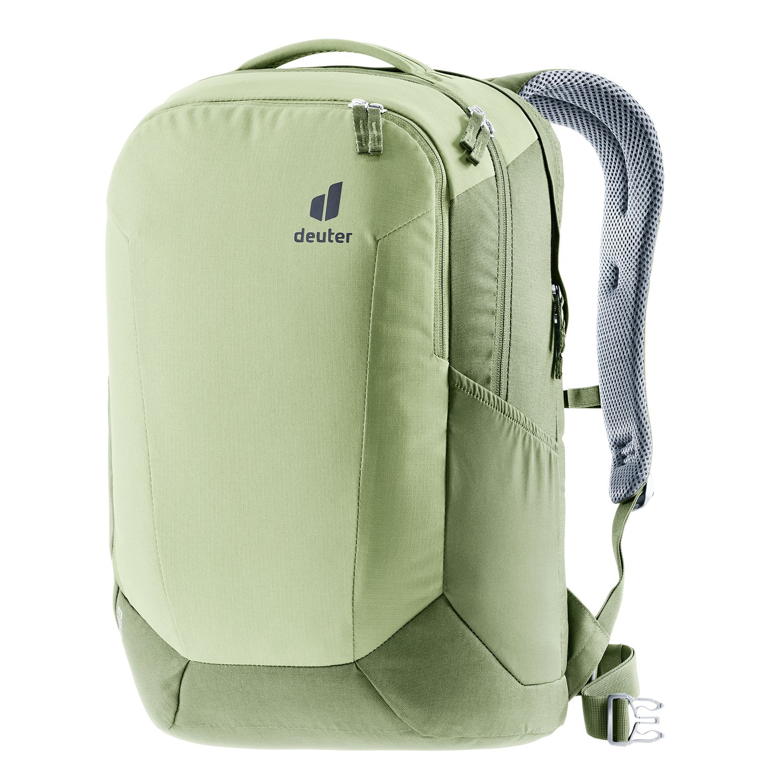 Deuter Giga rugzak blauw