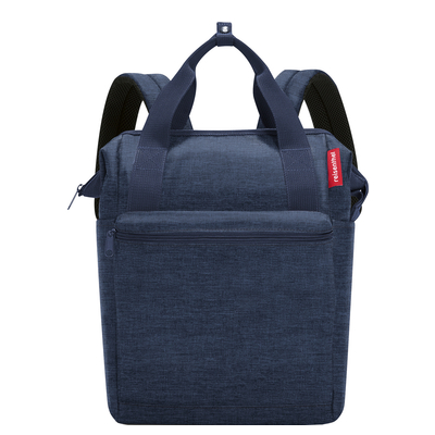 Reisenthel Allrounder R twist navy