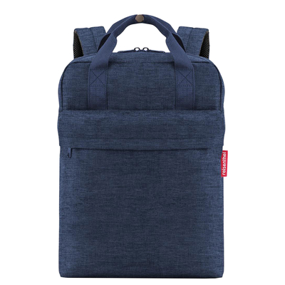Reisenthel Allday Backpack M twist navy