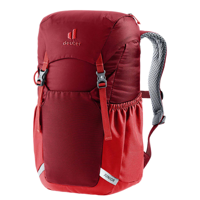 Deuter Junior masala-cherry