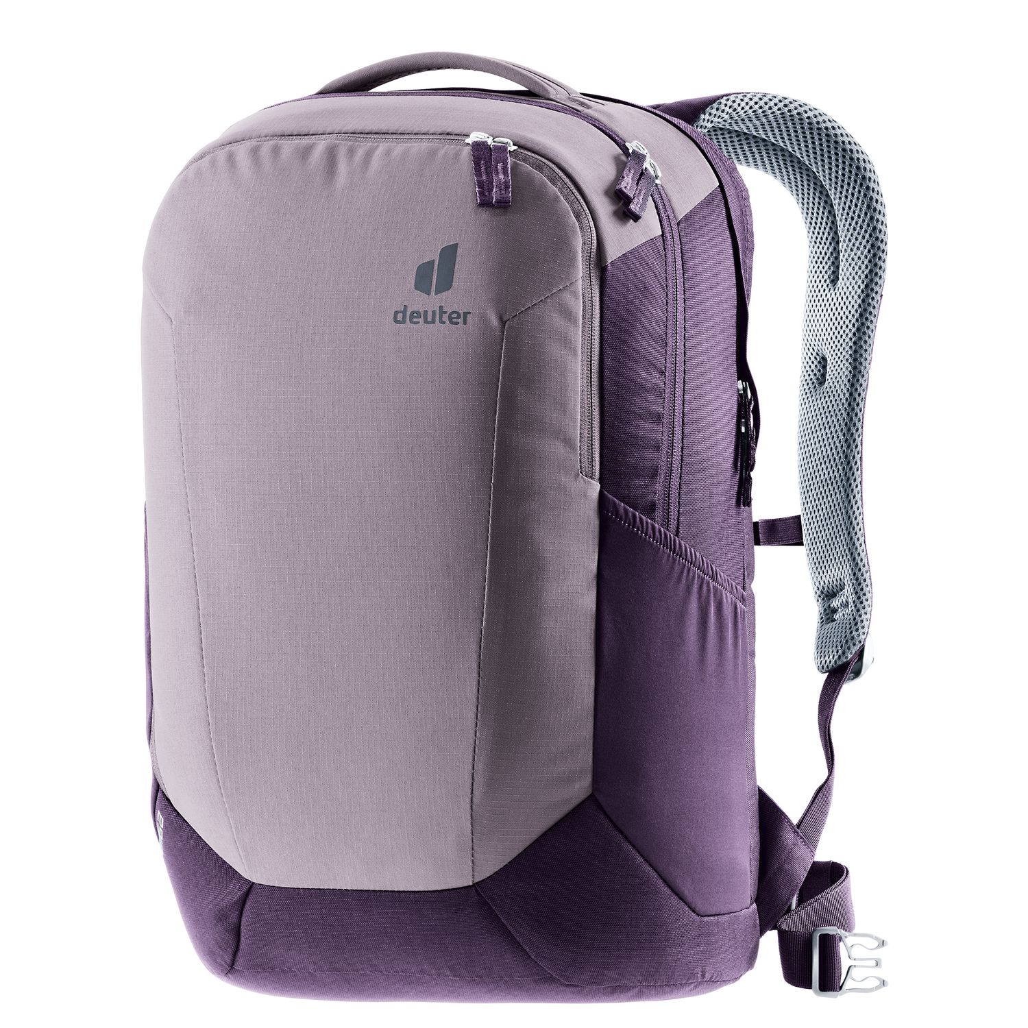 Deuter Giga rugzak paars