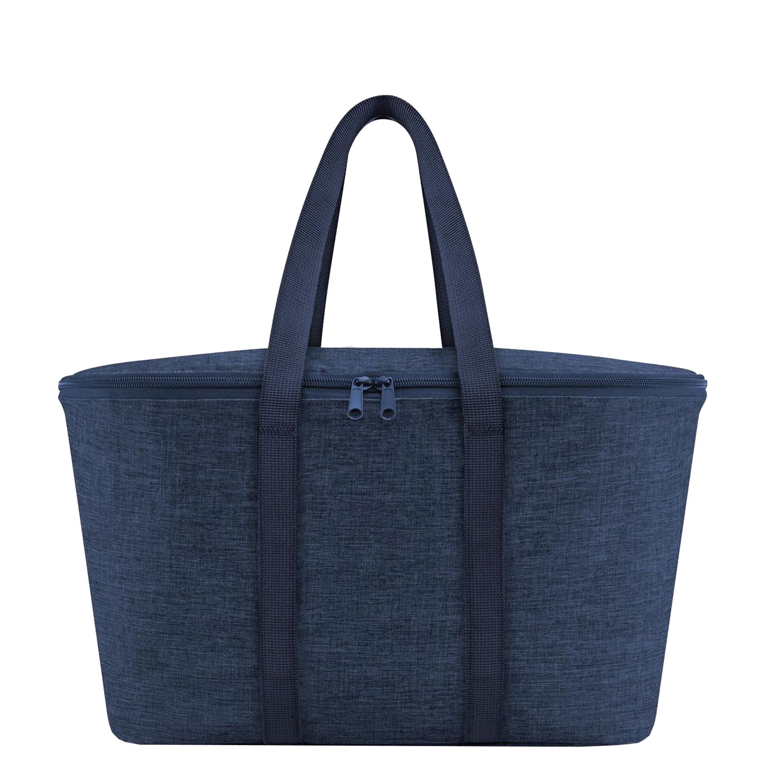 Reisenthel shopper blauw