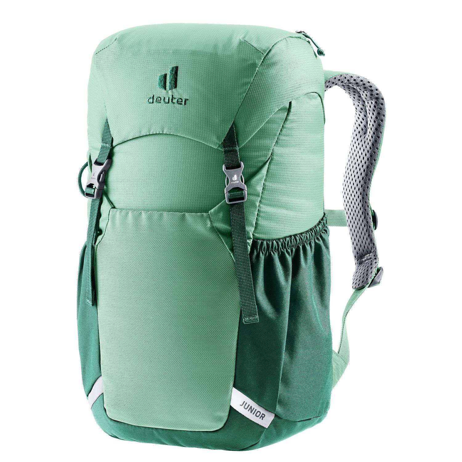 Deuter rugzak groen