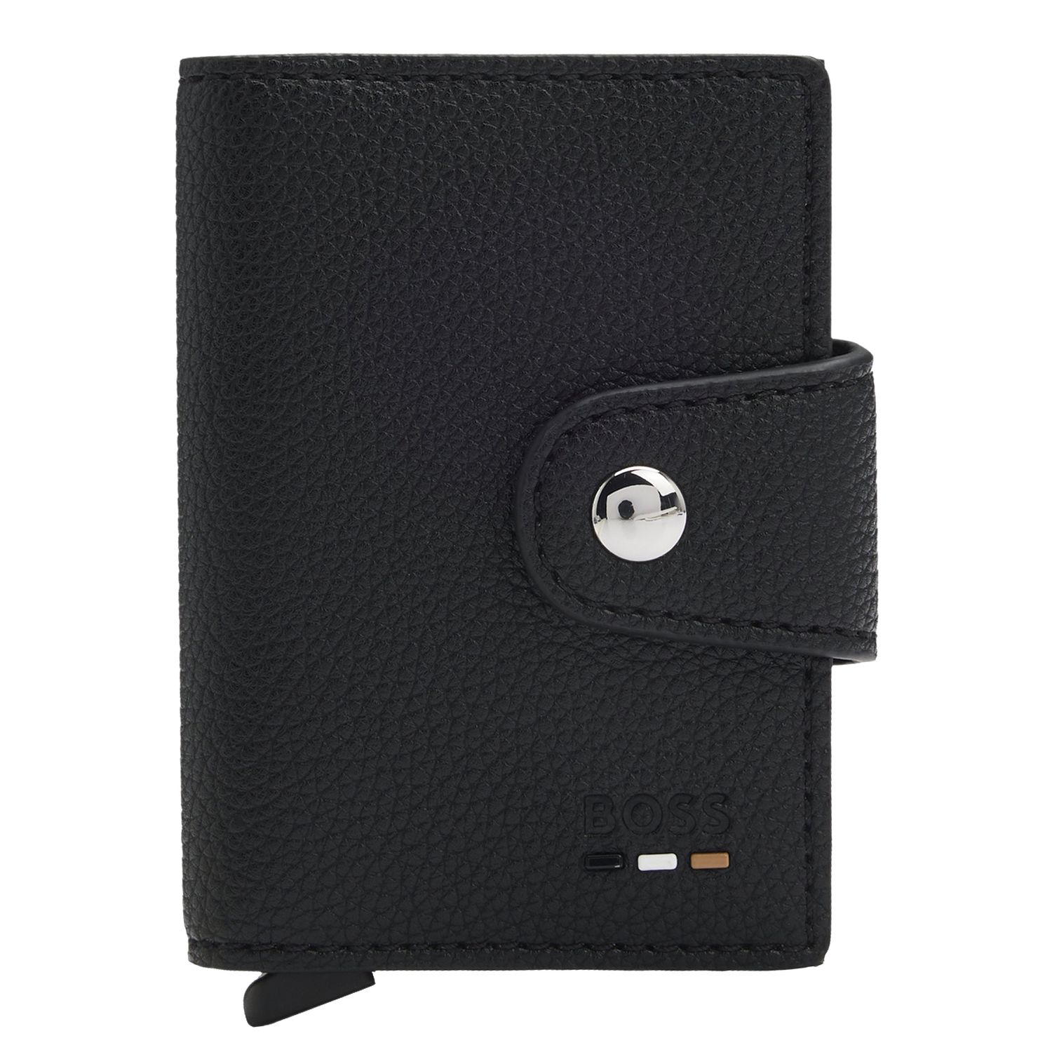 Hugo Boss Pasjeshouders zwart