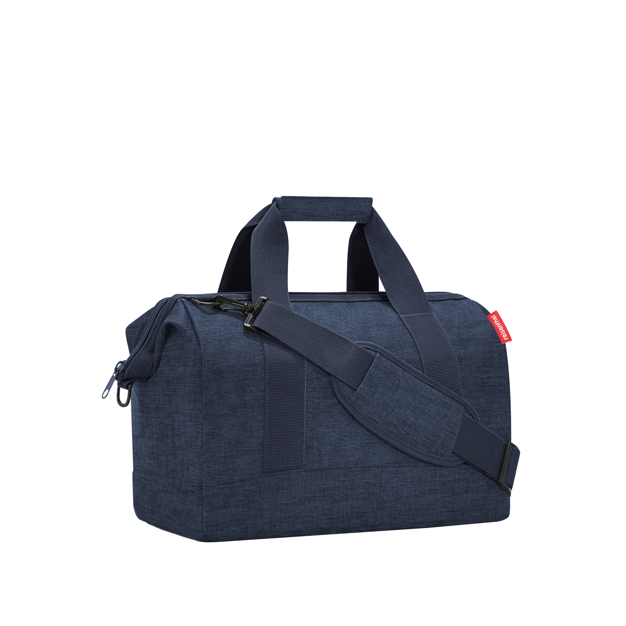 Reisenthel Travelling Allrounder M twist blush MS3100