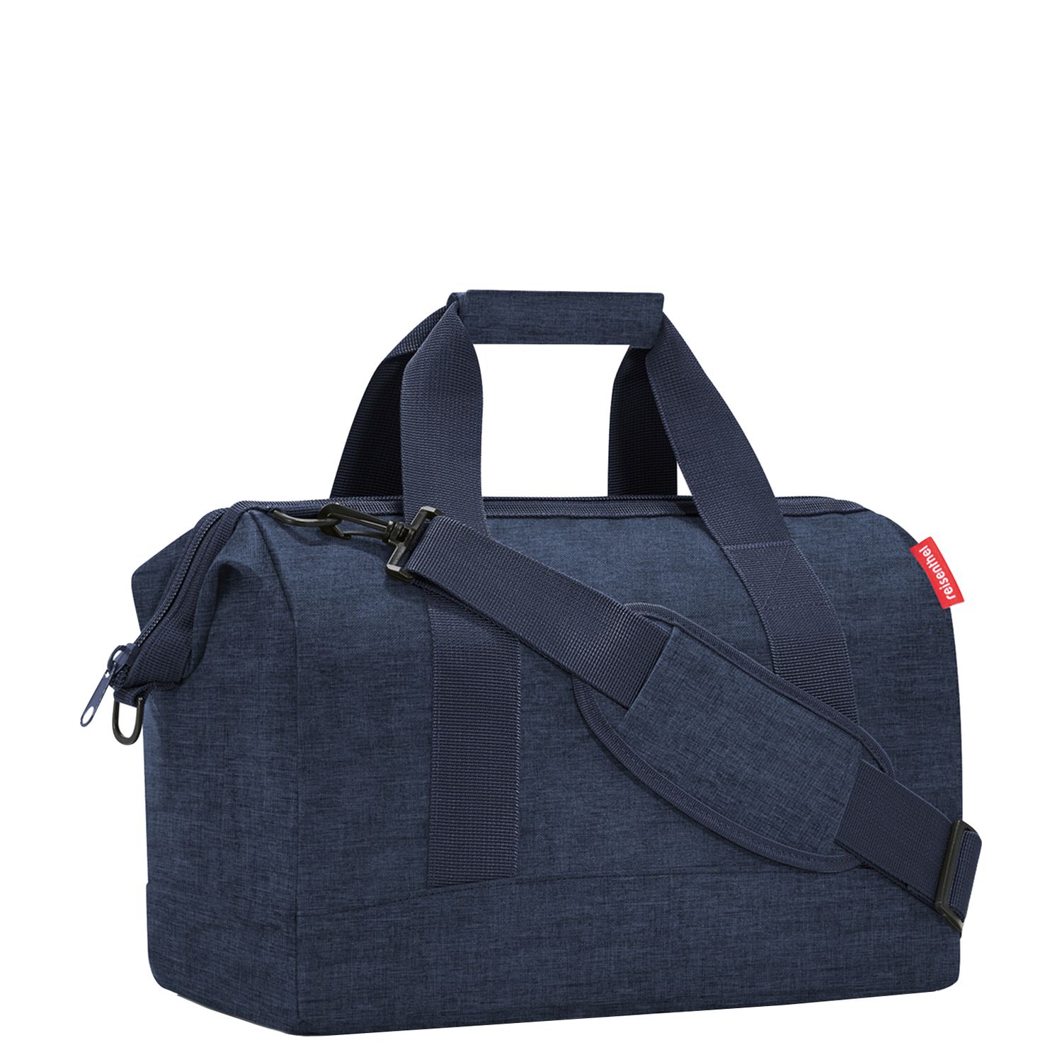 Reisenthel Allrounder M weekendtas blauw