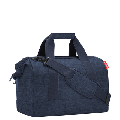 Reisenthel Allrounder M twist navy