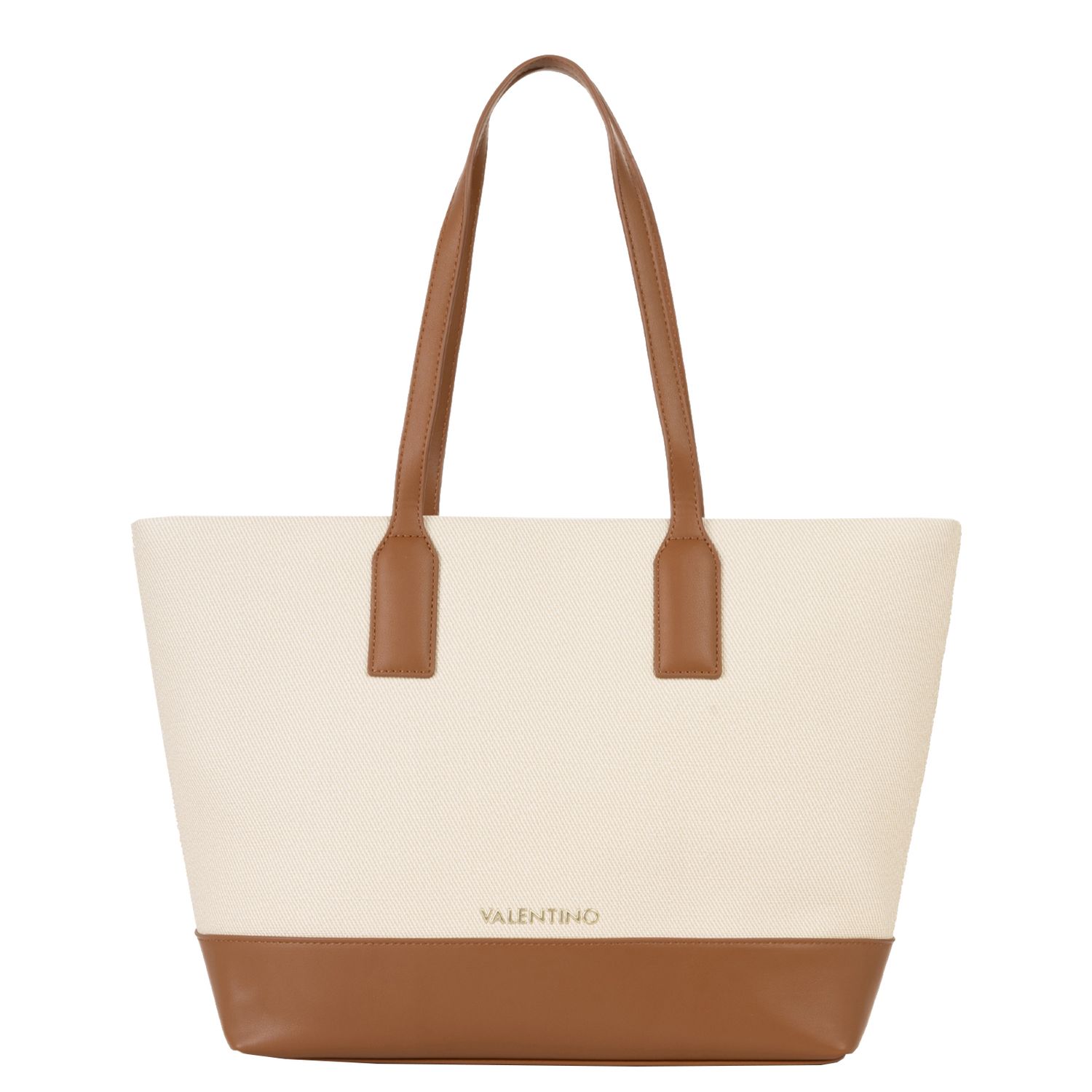 Valentino schoudertas beige