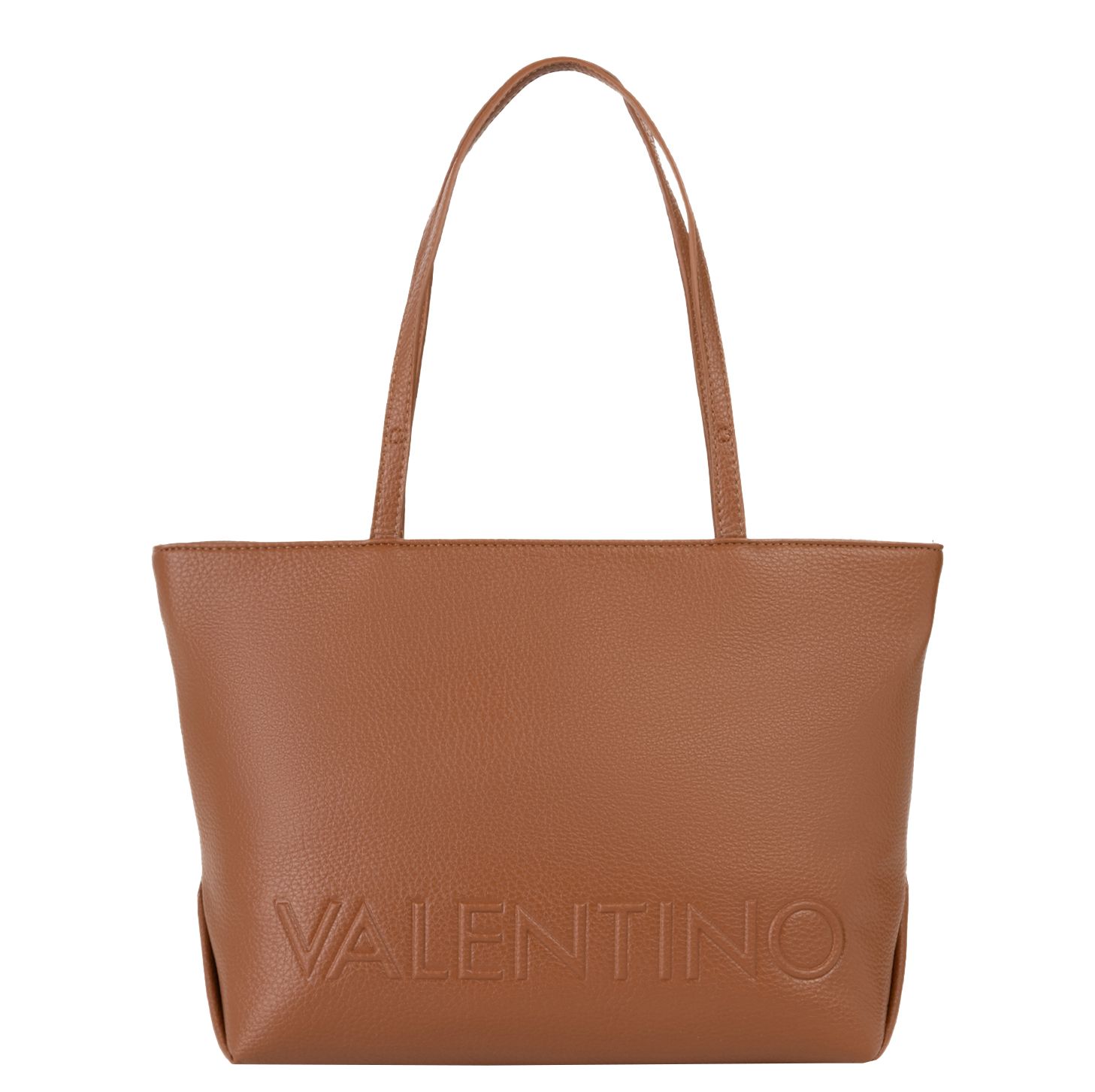 Valentino schoudertas bruin