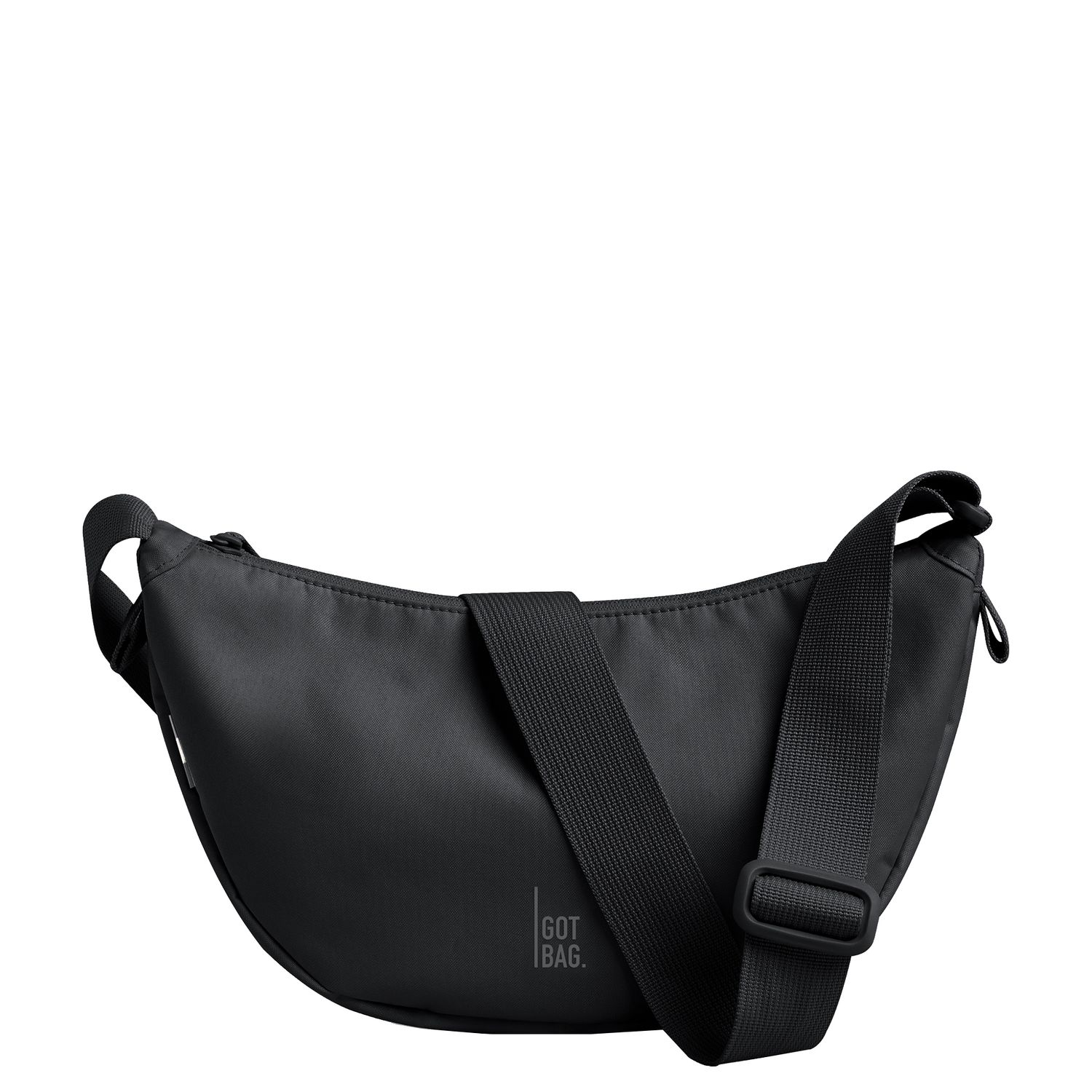 GOT BAG Monochrome Crossbody Schoudertas S zwart damestas