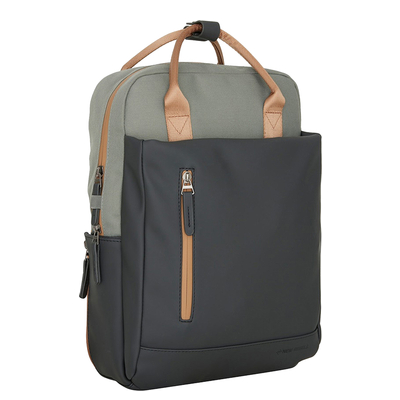 New Rebels Ferron Laptop Rugzak - 13" laptopvak - antraciet