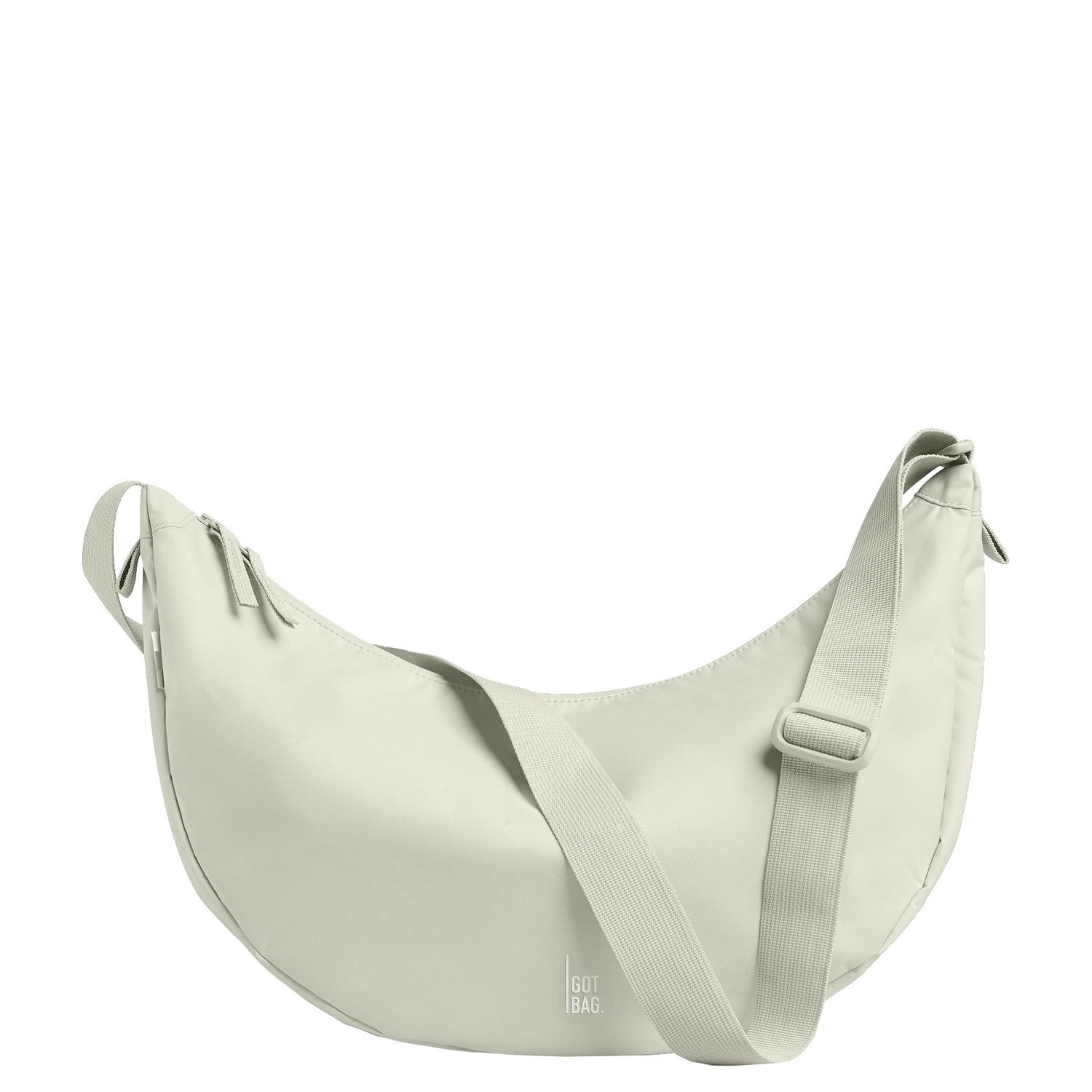 GOT BAG Moon Bag Large beach foam damestas