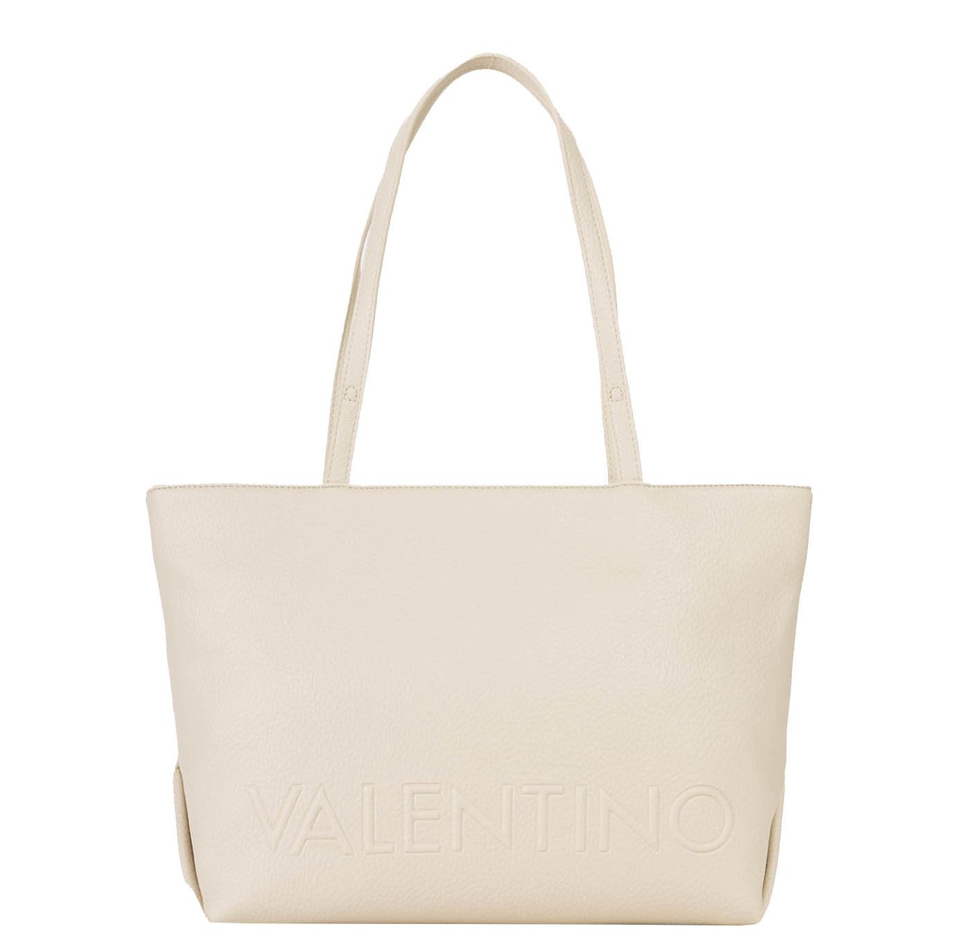 Valentino schoudertas beige