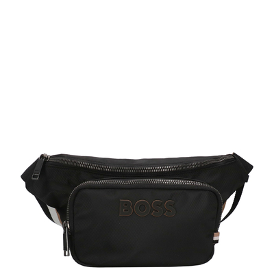 Boss Catch 3.0 Bumbag black