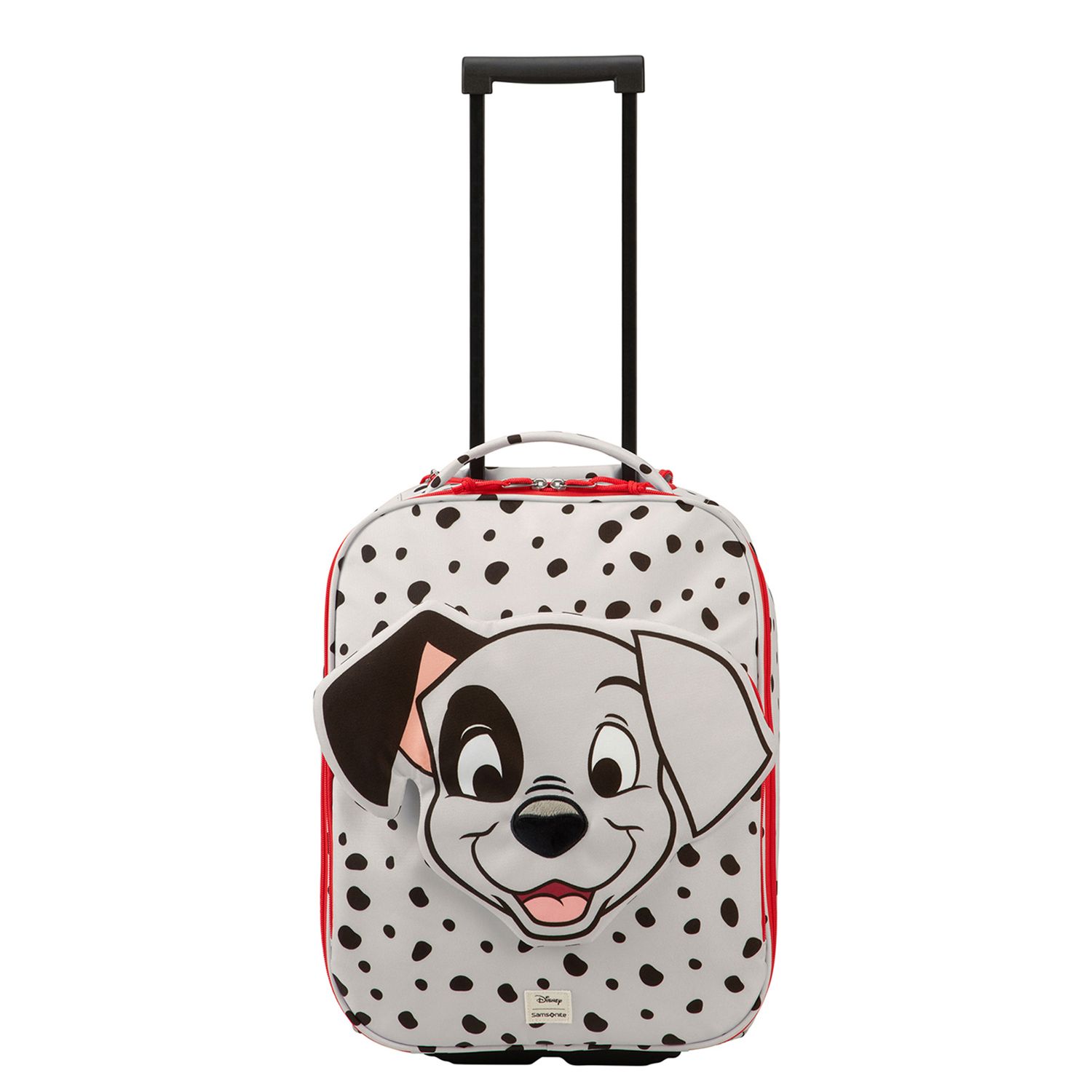 Samsonite Zachte Koffers multicolor