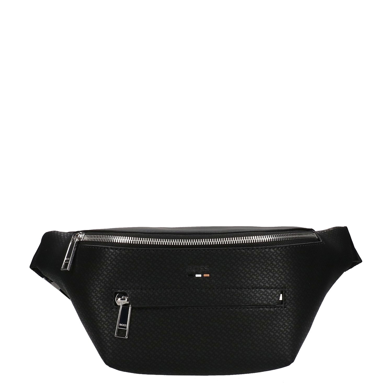 Hugo Boss heuptas zwart