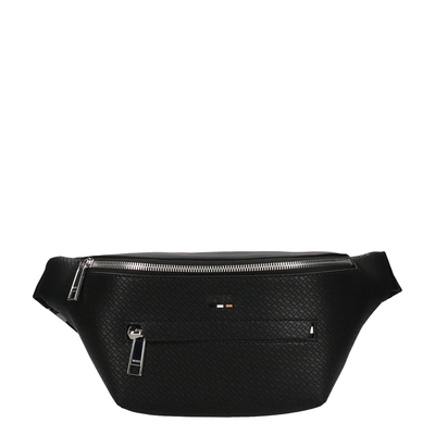 Boss Ray Belt Bag black