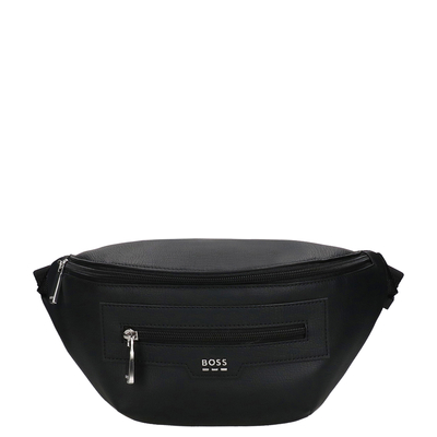 Boss Lewys Bumbag black