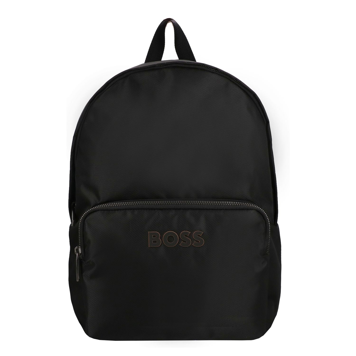 Hugo Boss rugzak zwart