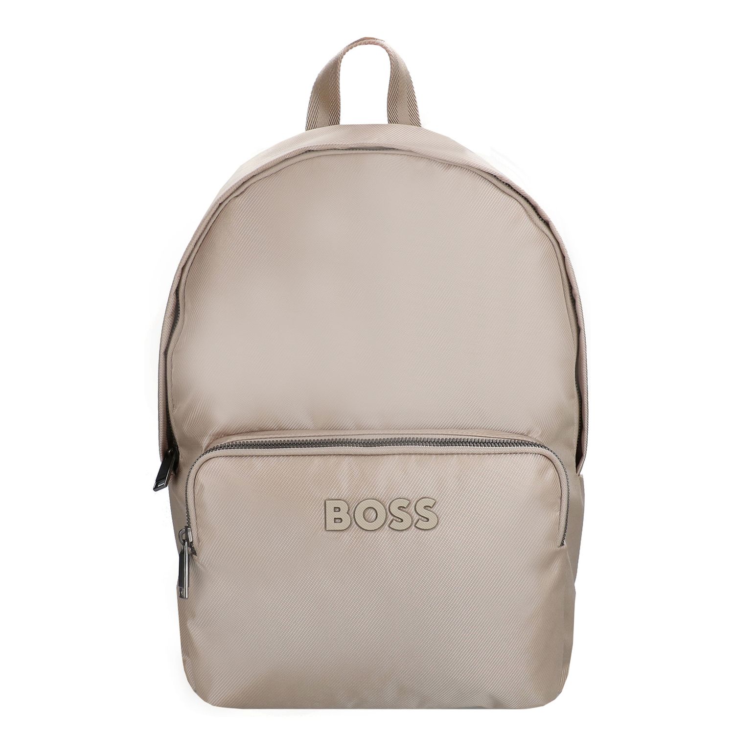 Hugo Boss rugzak beige