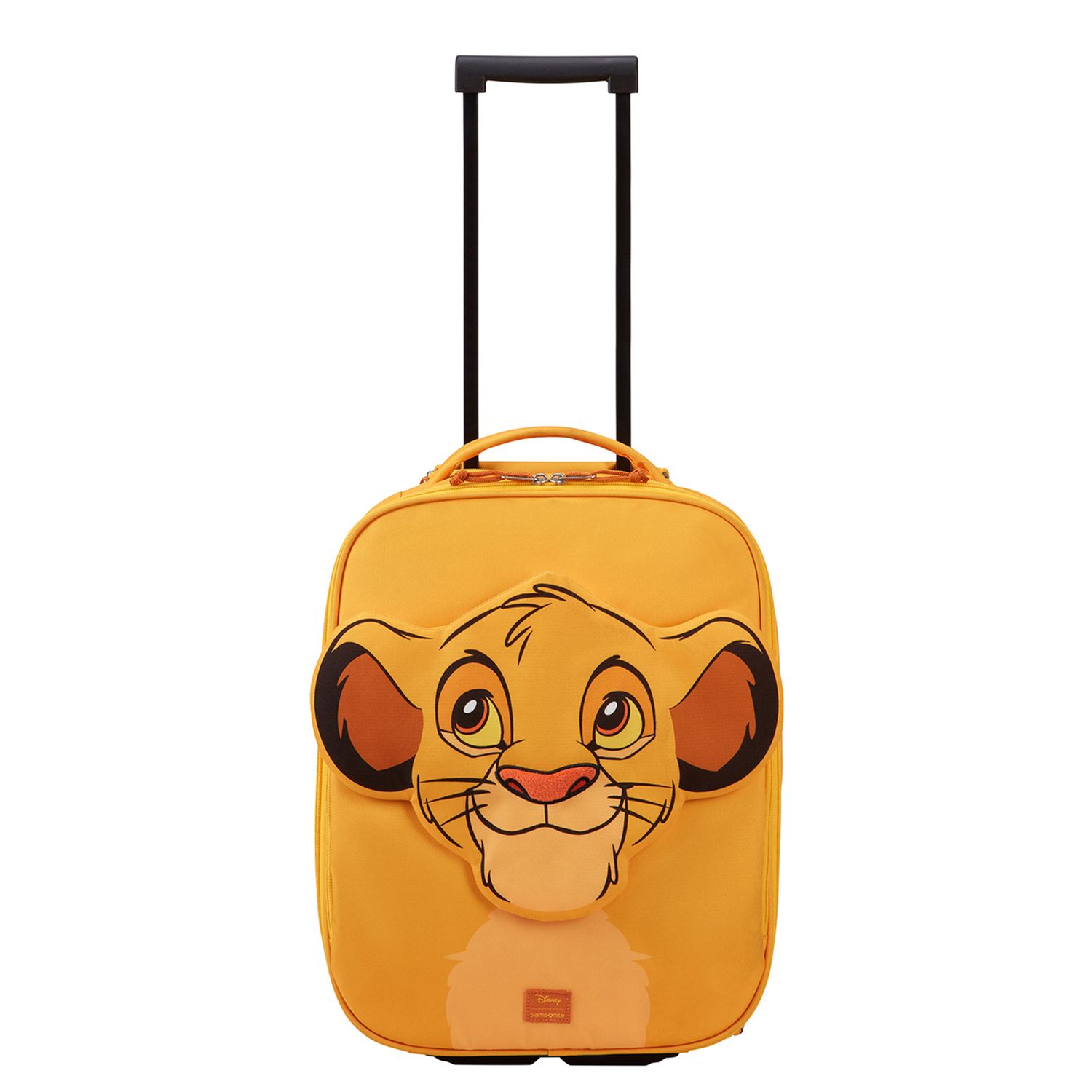 Samsonite Zachte Koffers multicolor