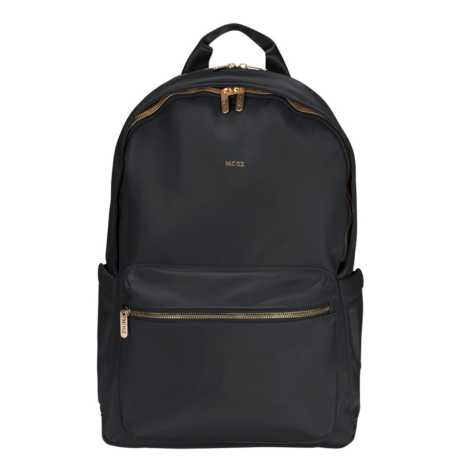 MOSZ Maren Laptop Rugzak - 15.6" laptopvak - black