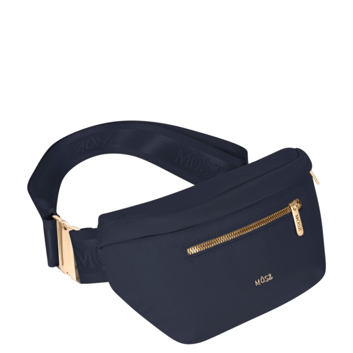 MOSZ Jessy Heuptas Crossbody navy blue damestas