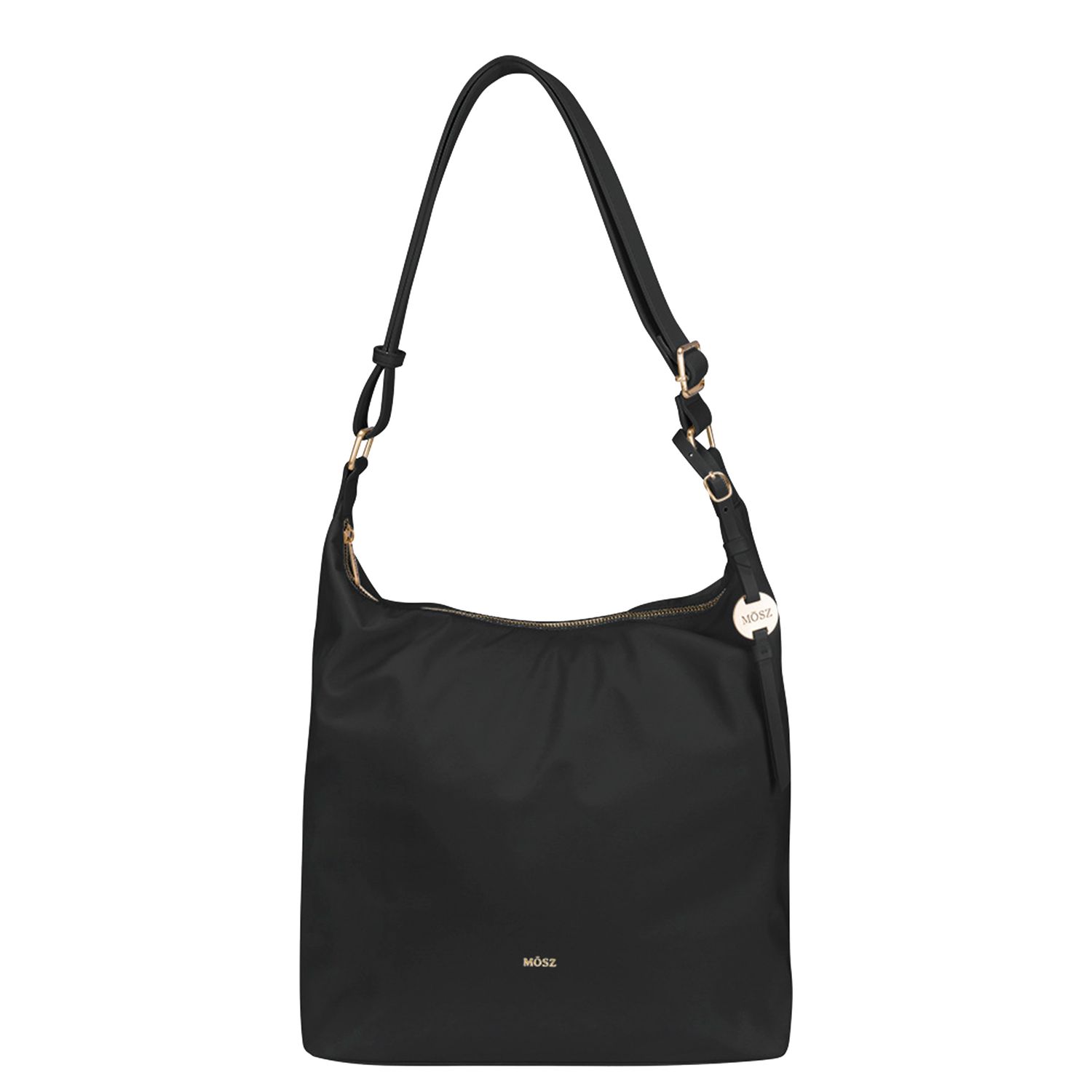 MOSZ Kelly Schoudertas black damestas