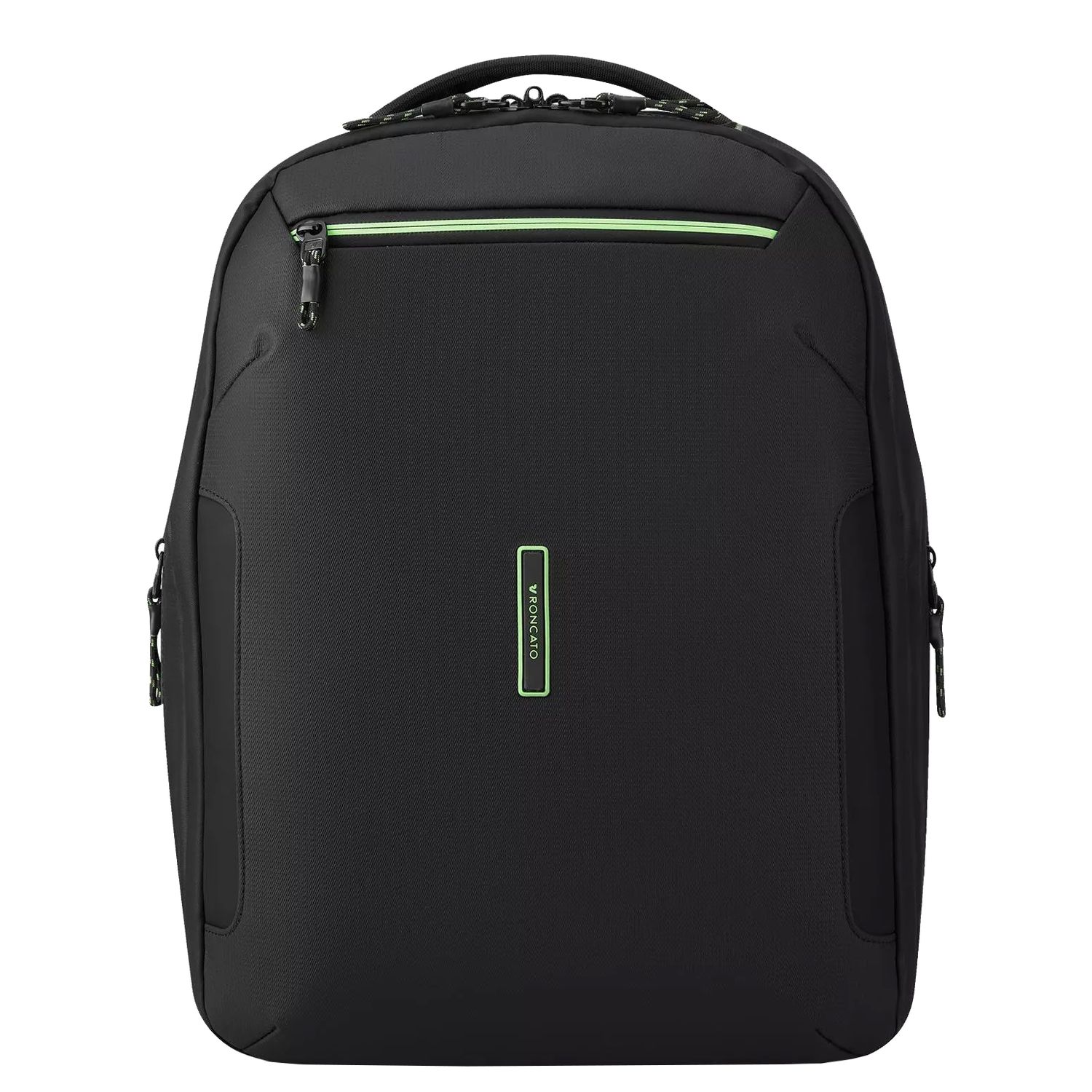 Roncato Handbagage koffers zwart