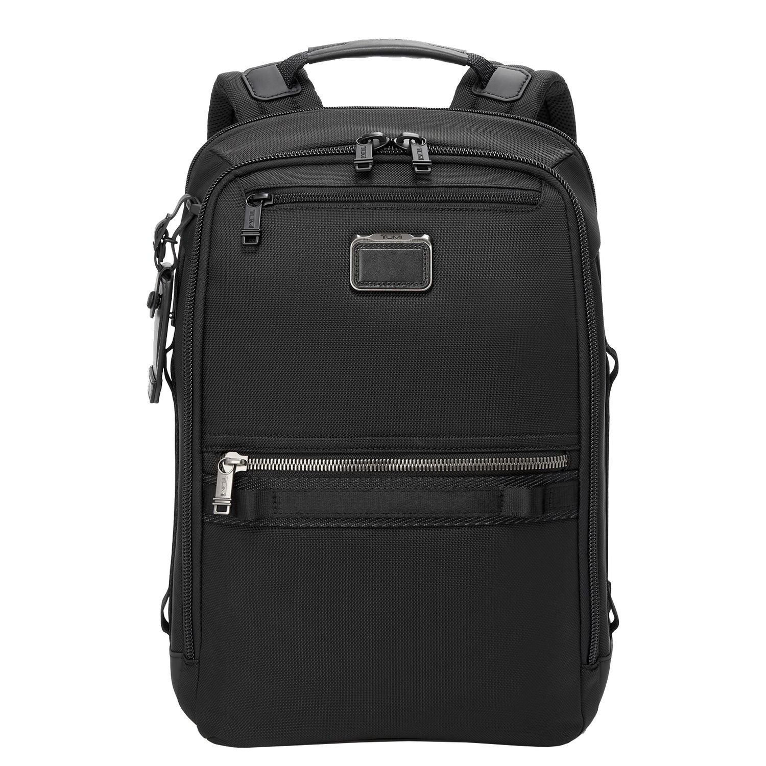 Tumi Alpha Bravo Laptop Rugzakken zwart