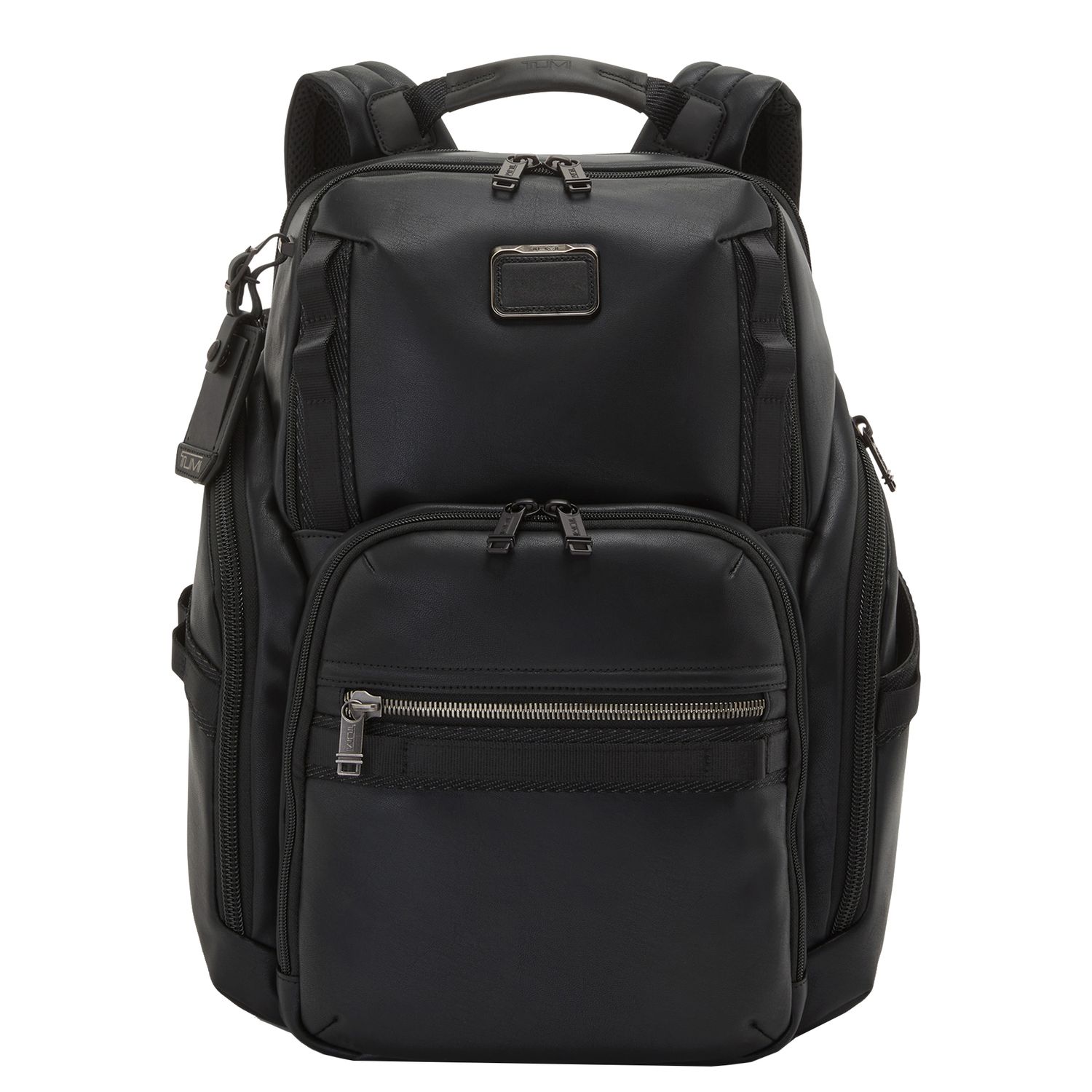 Tumi Alpha Bravo Laptop Rugzakken zwart
