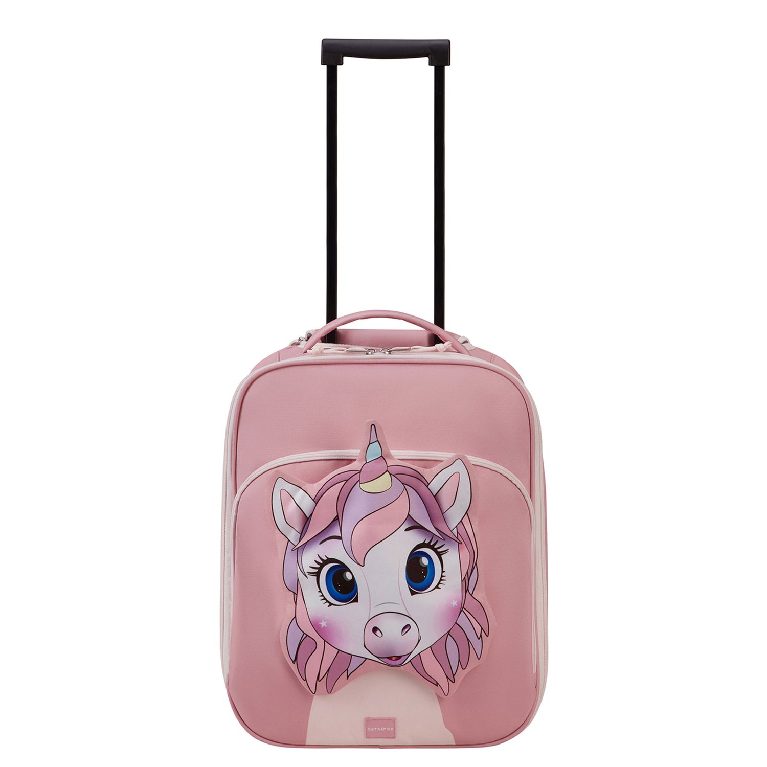 Samsonite Zachte Koffers multicolor