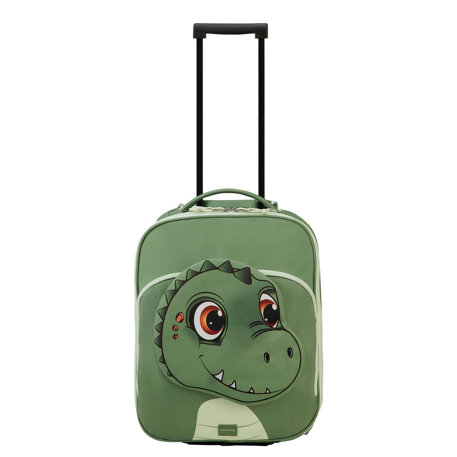 Samsonite Zachte Koffers multicolor